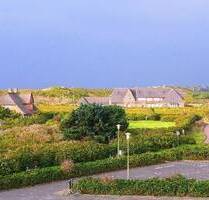 End-Appartement direkt am Strandübergang mit Weitblick ! - Westerland