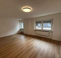 KL-Citynähe Kolpingplatz - Frisch sanierte 2 Zimmerwohnung mit Balkon und Garten - Kaiserslautern Innenstadt