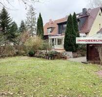 735.000,00 EUR Kaufpreis, ca.  138,00 m² Wohnfläche in Kleinmachnow (PLZ: 14532)