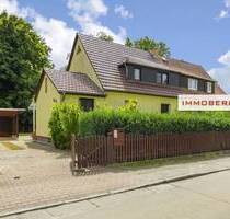 735.000,00 EUR Kaufpreis, ca.  138,00 m² Wohnfläche in Kleinmachnow (PLZ: 14532)