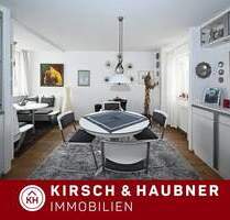 Leidenschaft für Wohnen & Leben! Große 3,5 Zimmer-Wohnung auf 2 Etagen, Neumarkt - Kohlenbrunnermühle