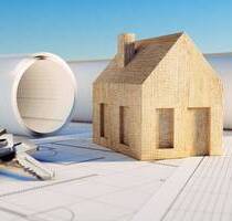 Baugrundstücke in Vierhöfen - Lohfeld Süd