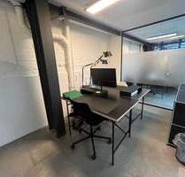 Exklusives Private Office #1 am Düsseldorfer Hauptbahnhof - flexibel & möbliert