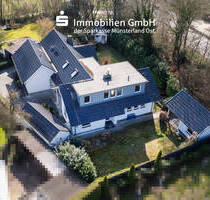 Zwei Häuser in einem! - 775.000,00 EUR Kaufpreis, ca.  270,00 m² Wohnfläche in Ostbevern (PLZ: 48346)