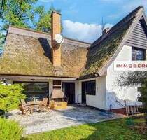 635.000,00 EUR Kaufpreis, ca.  195,00 m² Wohnfläche in Wandlitz (PLZ: 16348)