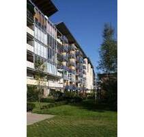 2 Zimmer - für Senioren geeignet - Balkon - Aufzug - nähe Elbepark - Dresden Mickten (Sternstr.)