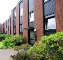 vermietete 2-Zimmerwohnung in Hamburg-Marmstorf zu verkaufen