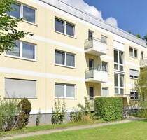 Luxuriöse 3-Zimmer Wohnung ohne Provision München Großhadern vollständige Renovierung wie Erstbezug