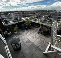 Schöne 2-Zimmer-Wohnung mit Balkon und EBK - Neuss Innenstadt