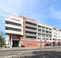 Wohnung mit großem Balkon in zentraler Lage von Striesen - Dresden Striesen-West (Altstriesen)