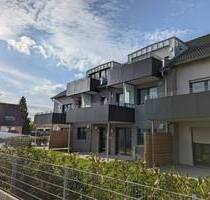 NEUBAU - Großzügige 2-Zi-Whg mit Südausrichtung direkt am Marienberg - Nürnberg