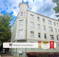 Voll vermietetes Mehrfamilienhaus | beste Lage! | mit Balkonen und Stellplätzen! - Markranstädt