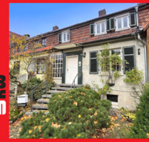 Gütersloh-Mitte: Charmantes Reihenmittelhaus für neue Ideen***4246 G