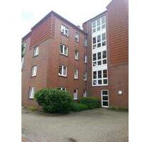 3-Zimmer-Wohnung mit Balkon, Fahrstuhl und Stellplatz im DG - Emden Borssum/Hilmarsum