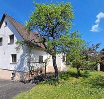 !! Opas Häuschen !! - 250.000,00 EUR Kaufpreis, ca.  115,00 m² Wohnfläche in Neudenau (PLZ: 74861) Siglingen
