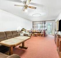Geräumige 4-Zimmer-Wohnung mit Südbalkon - Freiburg im Breisgau Weingarten