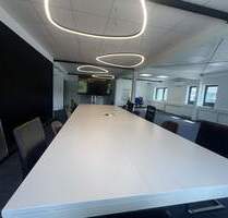 Büroräume - 997,00 EUR Kaltmiete, in Göppingen (PLZ: 73037) Industriegebiet Ost