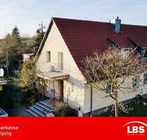 Dieses Kleinod wartet auf Sie! - 355.000,00 EUR Kaufpreis, ca.  105,00 m² Wohnfläche in Leipzig (PLZ: 04159) Möckern