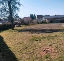 Zentrales Baugrundstück in Struppen - Bauen zwischen Dresden und der Sächsischen Schweiz