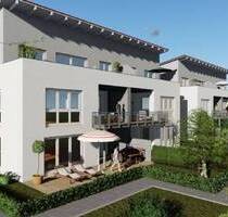 Großzügige und funktionale Singlewohnung mit Gartenanteil - Untermünkheim Obermünkheim