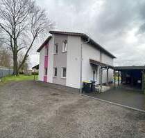 !!!Wohnen, wo andere Urlaub machen – modernes Haus in traumhafter Naturlage!!! - Oranienburg Schmachtenhagen