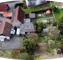 Interessantes Investitionsobjekt in zentraler Lage an der Bergstraße !!!! - Hirschberg an der Bergstraße Großsachsen