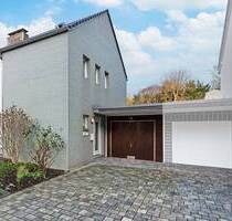PHI AACHEN - Gemütliches Wohndomizil mit Garage und Balkon auf großem Grund in Aachen!