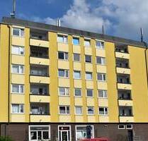 Schöne 4-Zimmer-Wohnung mit Balkon in guter Lage von Celle! (AK-1020-1)