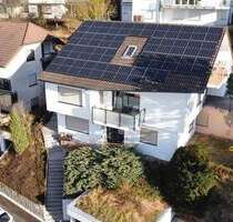 Attraktives 3-Parteien-Haus in begehrter Wohnlage - vielseitig nutzbar - Bad Mergentheim