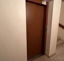 Schöne 2-Zimmer-Wohnung mit Balkon und EBK - Mannheim Schwetzingerstadt