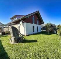 Einfamilienhaus in familienfreundlicher Siedlungslage von Wolfegg