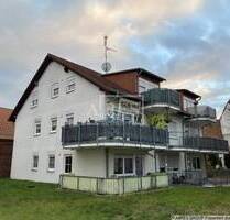 1.300 EURm² - 2-Raum-Wohnung mit Tiefgaragenstellplatz - Schönwölkau Mocherwitz