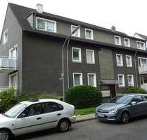 helle, moderne 2-Zi-Wohnung mit Balkon - Bochum Höntrop