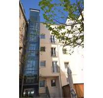 Leben im Herzen der Altstadt von Wu?rzburg - Moderne 3-Zimmerwohnung - Würzburg Innenstadt
