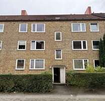 Charmante Citywohnung im topmodernisierten Altbau in Hamburg Eilbek