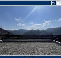 Großes Familienhaus mit Logenplatz - Neuenbürg