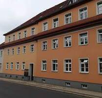 2-Raum-Wohnung im Zentrum von Zeulenroda - Zeulenroda-Triebes