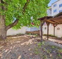 Gepfl. Wohnung mit Balkon und großem Garten - Mannheim / Rheinau Rheinau - Mitte