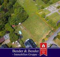 Bauplatz für ein Ein- oder Zweifamilienhaus! Nur 4 km von Hachenburg entfernt. - Wied