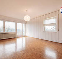Charmante 4-Zimmer Wohnung zur Miete in Waldshut - Waldshut-Tiengen