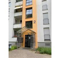 RESERVIERT: 1Zi EG Appartment nahe Benz in Rastatt-Rheinau zu verkaufen!