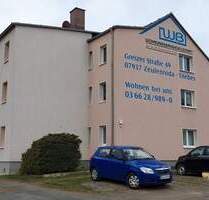 2-Raum-Wohnung in Zeulenroda-Nord - Zeulenroda-Triebes