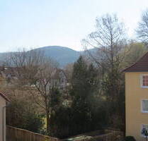 Top ausgestattete 2½-Zimmer-Wohnung in bevorzugter Lage von Bad Harzburg