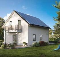 Familientraum mit Freiheit und Komfort - Naunhof