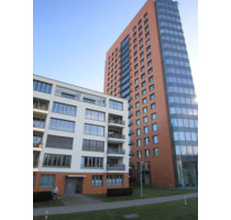 Schicke 3 Zimmer-Wohnung in BestlageNähe Rheinturm - Düsseldorf Friedrichstadt