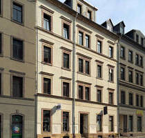 Faktor 10! Wohn-Geschäftshaus mit Monteurwohnungen in Sonnenberg - Chemnitz Sonnenberg 211