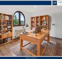 Großzügige 4-Zimmer Wohnung mit Ausbaupotential - Berlin Wannsee