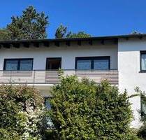 Top-gepflegtes Einfamilienhaus mit traumhaften Blick - Nittendorf Undorf