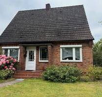 Familienfreundliches Einfamilienhaus mit zeitgemäßem Grundriss - Schacht-Audorf