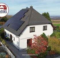 Wo Holz, Licht und Natur ein echtes Wohlfühlzuhause formen - Nideggen / Rath